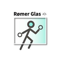 P Rømer Glas A/S i Holstebro (N) åbningstider