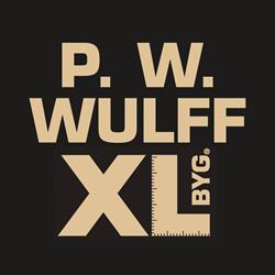 P W Wulff a/S i Stubbekøbing (N) åbningstider