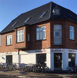 P.j.cykler, Taastrup åbningstider