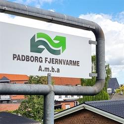 Padborg Fjernvarme Amba, åbningstider
