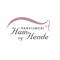 Parfumeri Ham og Hende i Nykøbing F (N) åbningstider