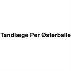 Tandlæge Per Østerballe, Sønderborg åbningstider