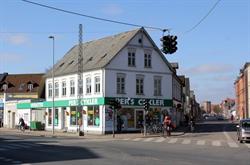 Pers Cykler Odense Aps., åbningstider