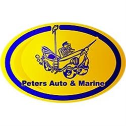 Peters Auto & Marine, Holstebro åbningstider