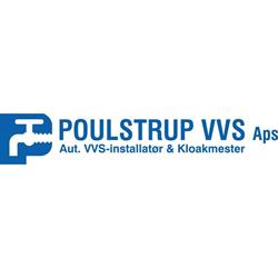 Poulstrup Vvs ApS, Vrå åbningstider