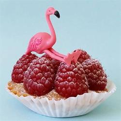 Pink Flamingo v/Tina Christiansen i Hellerup (N) åbningstider