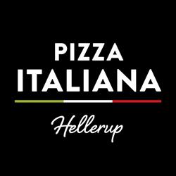 Pizza Italiana i Hellerup (N) åbningstider