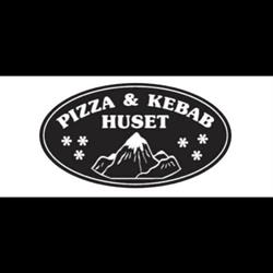 Pizza OG Kebab Huset i Ikast (N) åbningstider