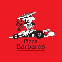 Pizza Barbaros i Randers (Nv) åbningstider