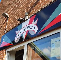 Pizza Center i Vejle (N) åbningstider