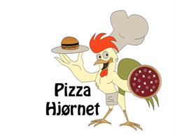 Pizza Hjørnet i Randers (N) åbningstider