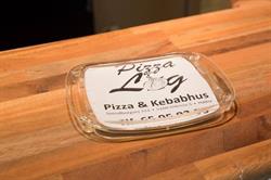 Pizza Løg, Odense åbningstider