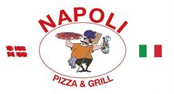 Napoli Pizzeria i Helsingør (N) åbningstider