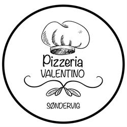 Pizzeria Valentino Søndervig, Ringkøbing åbningstider