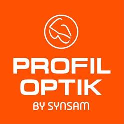 Profil Optik i Esbjerg (N) åbningstider