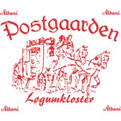 Postgården i Løgumkloster (N) åbningstider