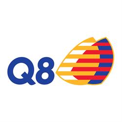 Q8 Q8 Service i Korsør (N) åbningstider