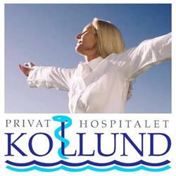 Privathospitalet Kollund, Kruså åbningstider