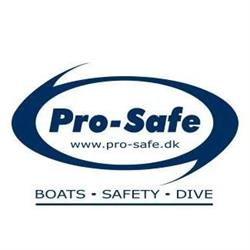 Pro-Safe Reflection A/S i Korsør (N) åbningstider