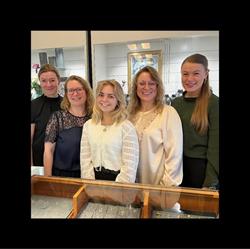 Rådhuspladsen Ure og Guld, Slagelse åbningstider