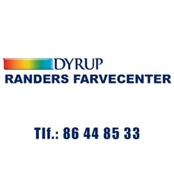 Randers Farvecenter, åbningstider