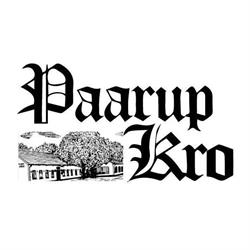 Pårup Kro i Engesvang (N) åbningstider