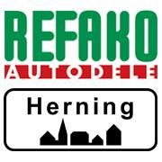 Refako Aps i Herning (N) åbningstider