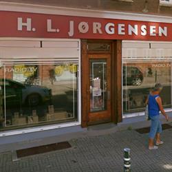 Radio & Tv H l Eftf. Jørgensens i Sakskøbing (N) åbningstider