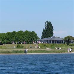 Restaurant Fjorden i Nakskov (N) åbningstider