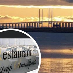 Restaurant Kastrup Strandpark, åbningstider