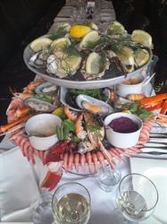 Restaurant Provence i Aalborg (N) åbningstider