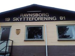 Ravnsborg Skytteforening i Horslunde (N) åbningstider
