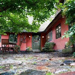 Restaurant Tinggården v/Jan Friis-Mikkelsen, Frederiksværk åbningstider