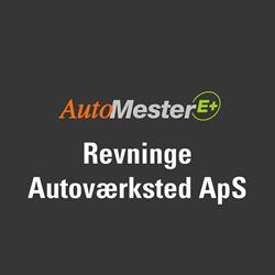 Revninge Autoværksted ApS i Kerteminde (N) åbningstider