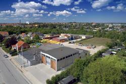 Reolux Danmark i Ringsted (N) åbningstider