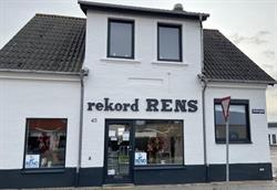 Rekord Rens, Faaborg åbningstider