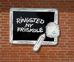 Ringsted Ny Friskole, åbningstider