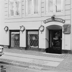 Restaurant Gilleleje i København (N) åbningstider