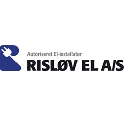 Risløv El A/S, København åbningstider