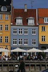 Restaurant Hyttefadet i København (N) åbningstider