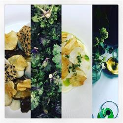Restaurant L'estragon i Aarhus (N) åbningstider