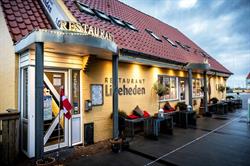 Restaurant Lilleheden i Hirtshals (N) åbningstider