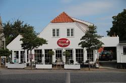 Restaurant Margeritten, Allinge åbningstider