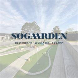 Restaurant Søgården, Sunds åbningstider