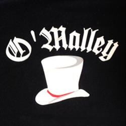 O'Malley i Rønne (N) åbningstider