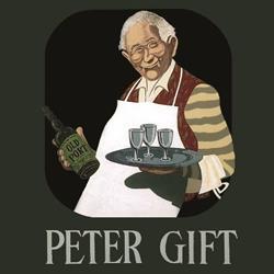 Restaurant Peter Gift i Aarhus (C) åbningstider
