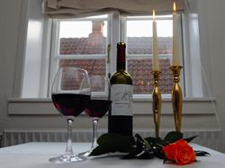 Restaurant Sælhunden, Ribe åbningstider