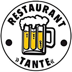 Restaurant Tante Lemvig, åbningstider
