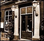 Restaurant Vita v/Hassan Amin i København (K) åbningstider