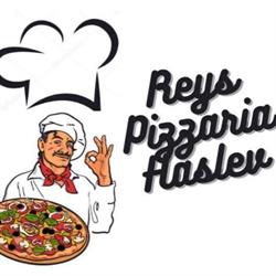 Rey Pizza & Burgerhouse v/Abbas Guglu i Haslev (N) åbningstider